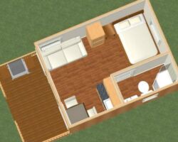 Sumarhus_litid_thrividd_med_alrymi