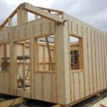 Útleigueining grind