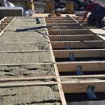 Útleigueining gólfflötur