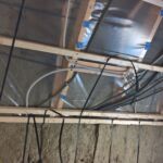 Útleigueining lagnir