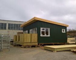 Parhús Hótel Dalvík Parhús Hótel Dalvík