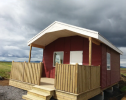 Jórvík 3 Ferðaþjónustuhús Jórvík 3 Ferðaþjónustuhús