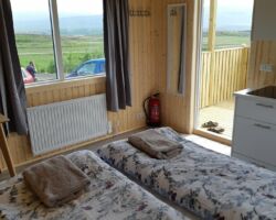 20 fm ferðaþjónustuhús að innan 20 fm ferðaþjónustuhús að innan