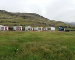 Smyrlabjörg ferðaþjónustuhús