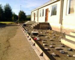 Pallasmíði, fyrir Pallasmíði, fyrir