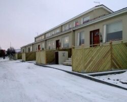 Pallasmíði, eftir Pallasmíði, eftir